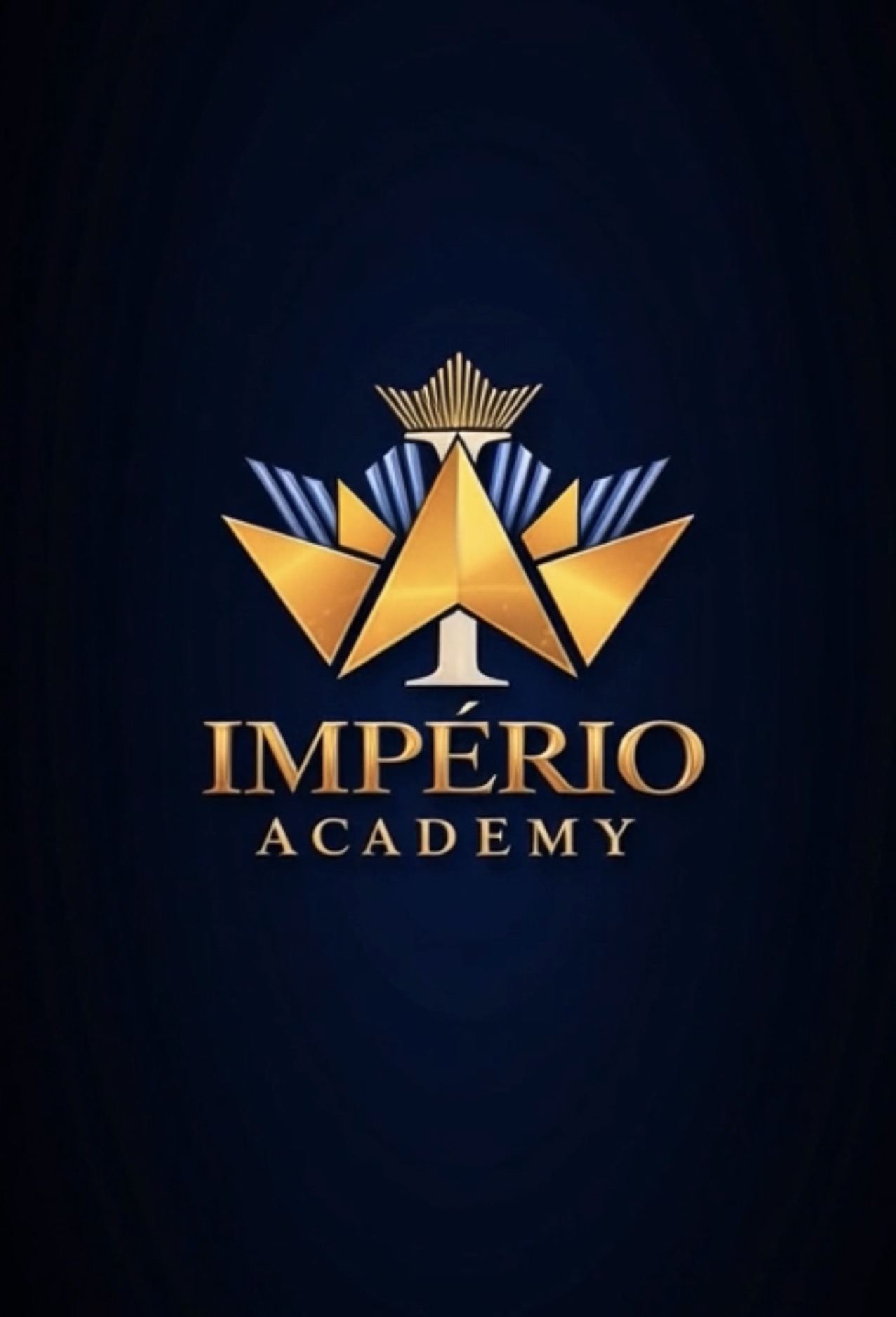 Logo Império Academy